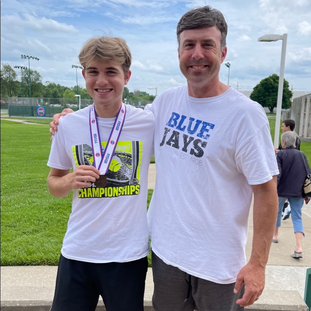 Meet your Posher, Nate